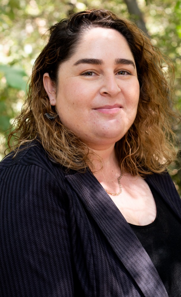 Dr. Ortal Harush