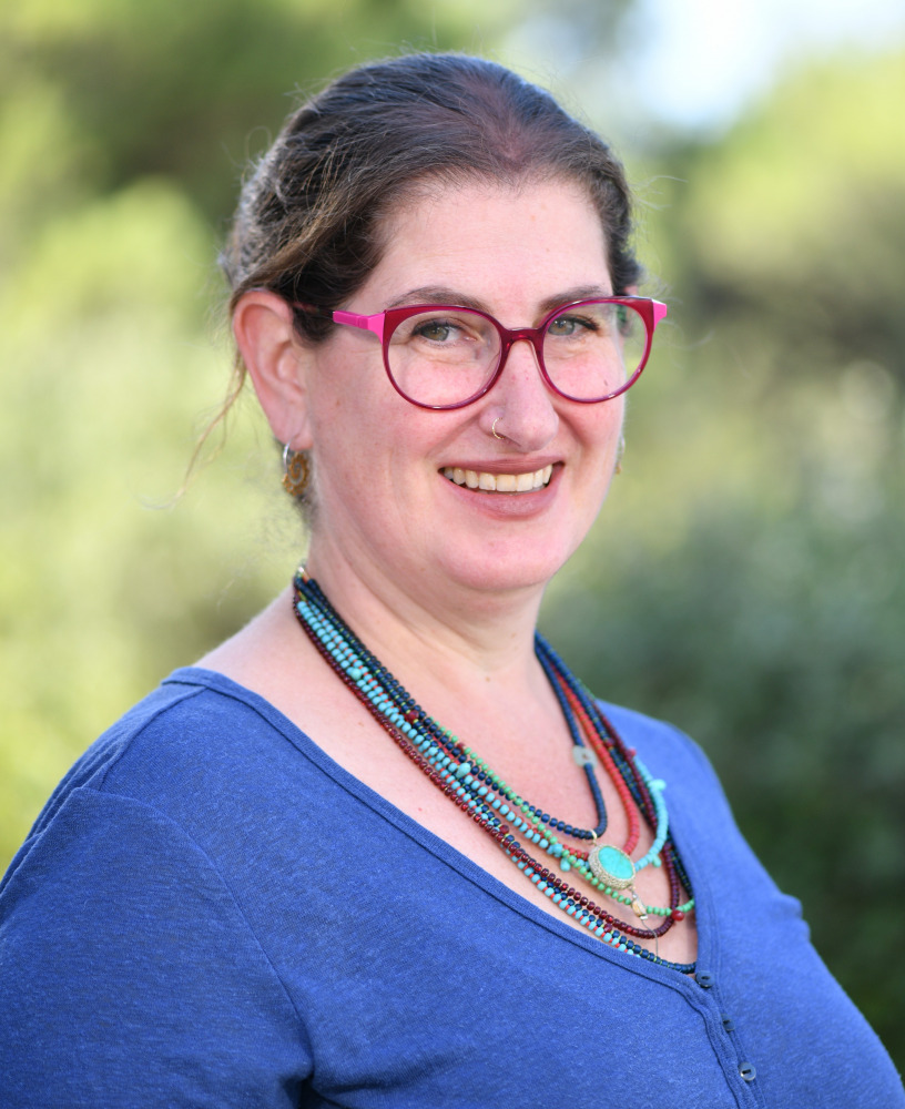 Dr Noa Shein