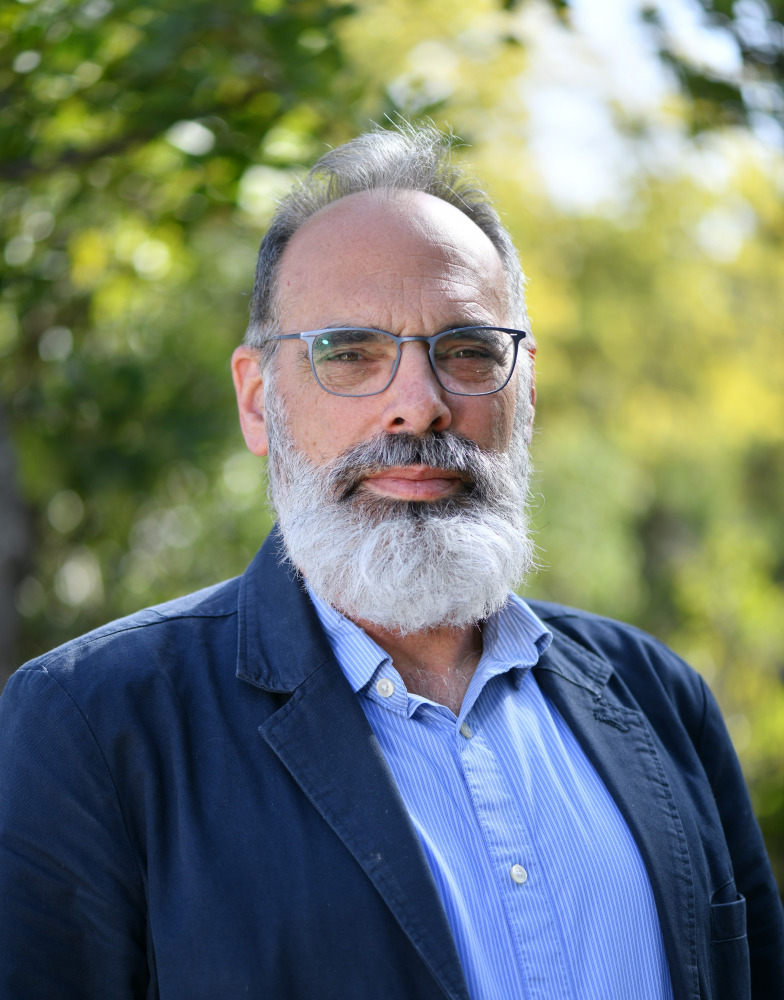 Prof Raz Chen Moris