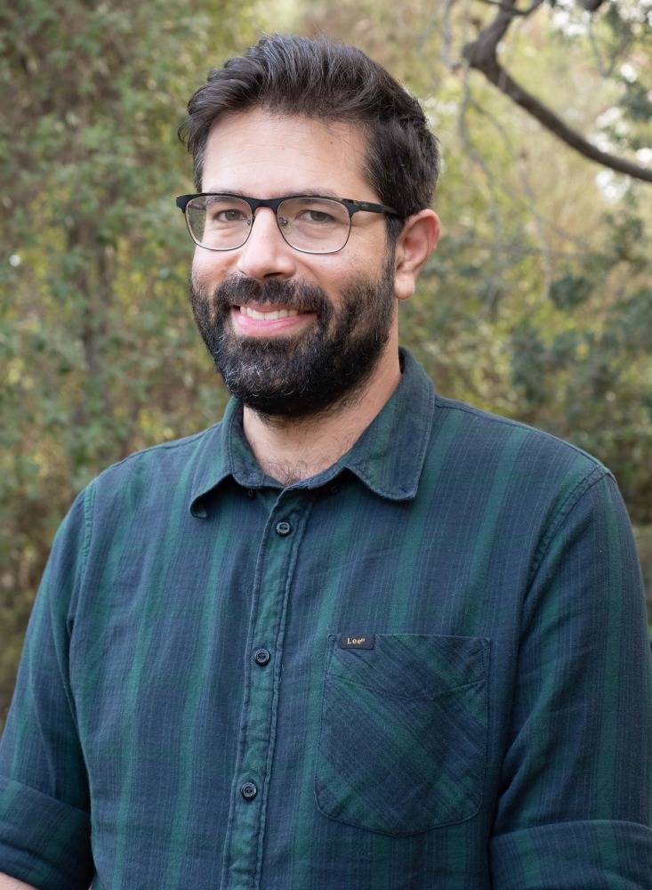 Ofir Haim