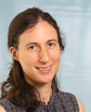 Dr. Aynat Rubinstein Dr. Aynat Rubinstein