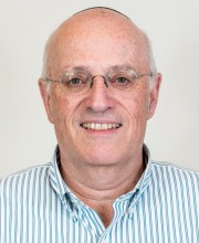 Zeev Weiss Zeev Weiss