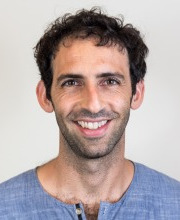 Shlomi Zemach Shlomi Zemach