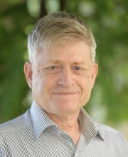 Reuven Amitai Prof. Reuven Amitai