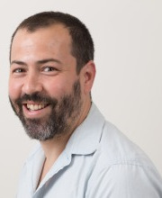 Shai Satran ShaiSatran