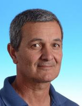 Benjamin  Arubas