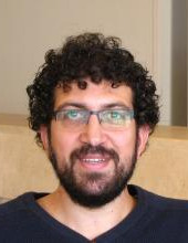 avishai bar-asher