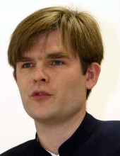 Daniel Stoekl Ben Ezra