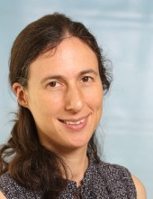 Dr. Aynat Rubinstein