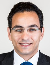 Iyas Nasser