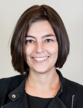 Nadia Beider