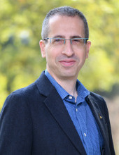 גדעון