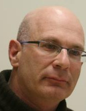 Amos Goldberg