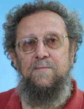 Moshe Taube