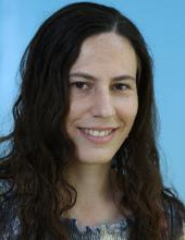 Einat Keren