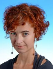 Magdalena Luszcynska