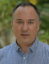Dr. Michael Lukin
