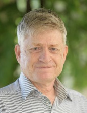 Prof. Reuven Amitai