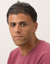 Yonatan Harel
